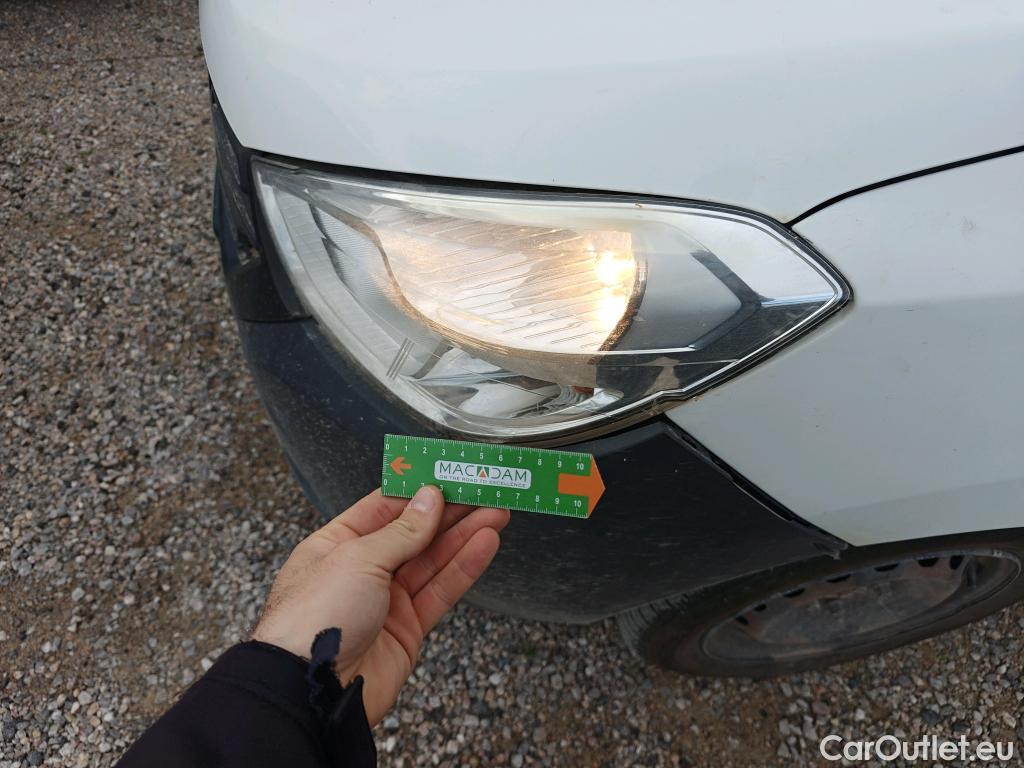  Dacia  Dokker DACIA  / 2013 / 4P / furgón derivado de turismo Essential 1.6 75kW (100CV) GLP #5