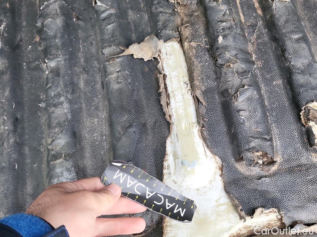  Citroen  Berlingo CITROEN  VU 4p 2G combi Multispace LIVE Edit.BlueHDi 74KW (100CV #2