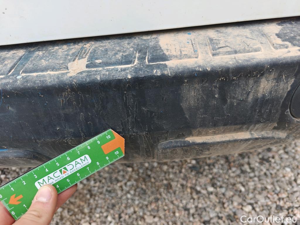  Dacia  Dokker DACIA  / 2013 / 4P / furgón derivado de turismo Essential 1.6 75kW (100CV) GLP #71