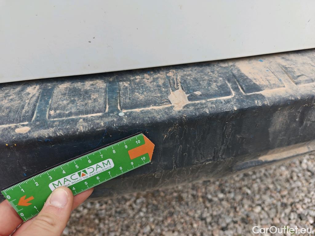  Dacia  Dokker DACIA  / 2013 / 4P / furgón derivado de turismo Essential 1.6 75kW (100CV) GLP #72