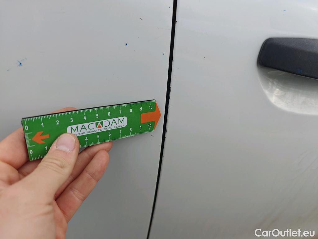  Dacia  Dokker DACIA  / 2013 / 4P / furgón derivado de turismo Essential 1.6 75kW (100CV) GLP #56