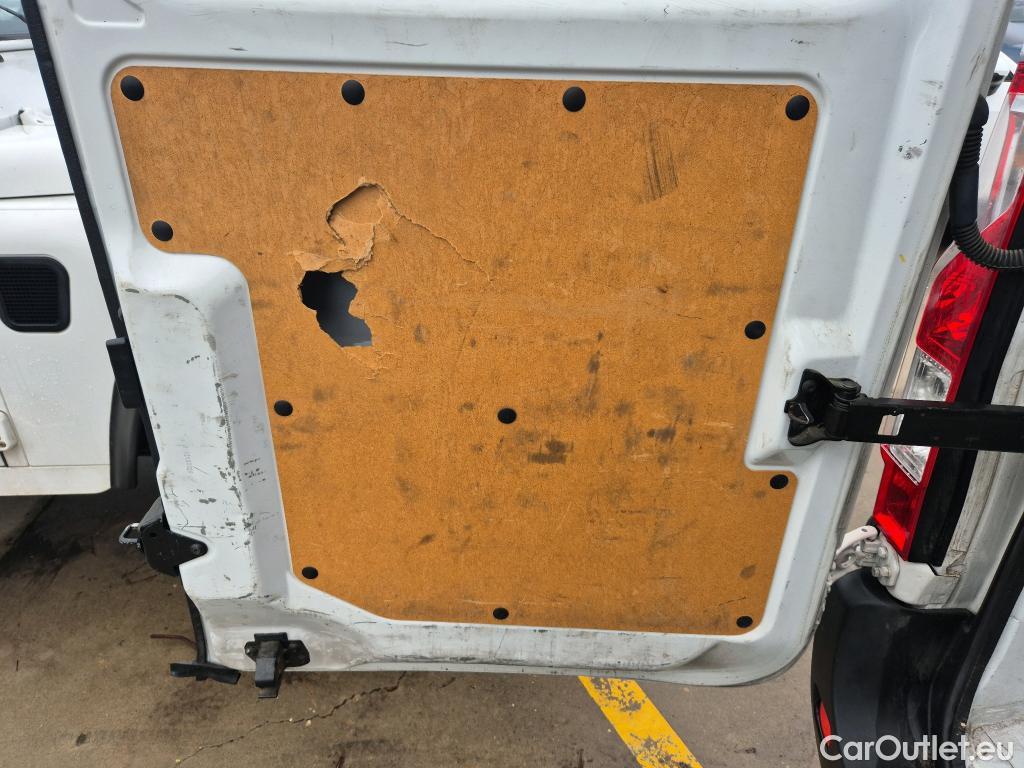  Nissan  NV400 NISSAN  / 2011 / 4P / furgón L2H2 3,5T 2.3dCi 99kW FWD Comfort #25