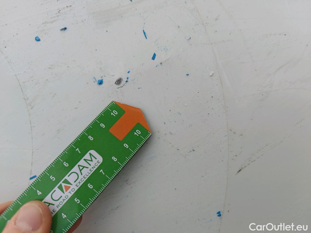  Dacia  Dokker DACIA  / 2013 / 4P / furgón derivado de turismo Essential 1.6 75kW (100CV) GLP #13