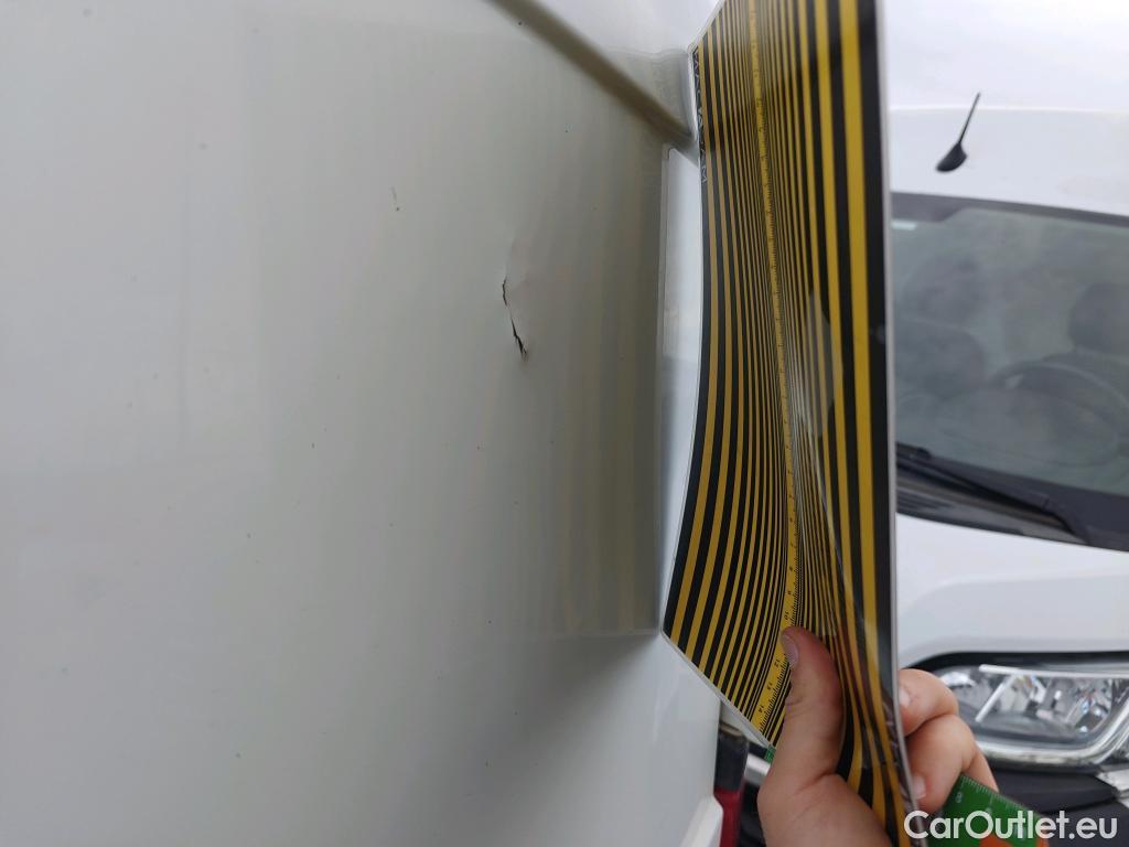  Dacia  Dokker DACIA  / 2013 / 4P / furgón derivado de turismo Essential 1.6 75kW (100CV) GLP #15