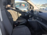  Citroen  Berlingo CITROEN  / 2018 / 3P / furgón derivado de turismo Talla M BlueHDi 100 CONTROL #6