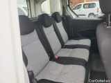  Citroen  Berlingo CITROEN  VU 4p 2G combi Multispace LIVE Edit.BlueHDi 74KW (100CV #7