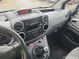  Citroen  Berlingo CITROEN  VU 4p 2G combi Multispace LIVE Edit.BlueHDi 74KW (100CV #13