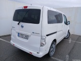  Nissan  NV200 NISSAN e- EVALIA / 2011 / 5P / monovolumen compacto 7 40 kWh Navegador #2