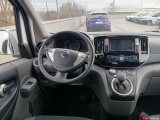 Nissan  NV200 NISSAN e- EVALIA / 2011 / 5P / monovolumen compacto 7 40 kWh Navegador #3