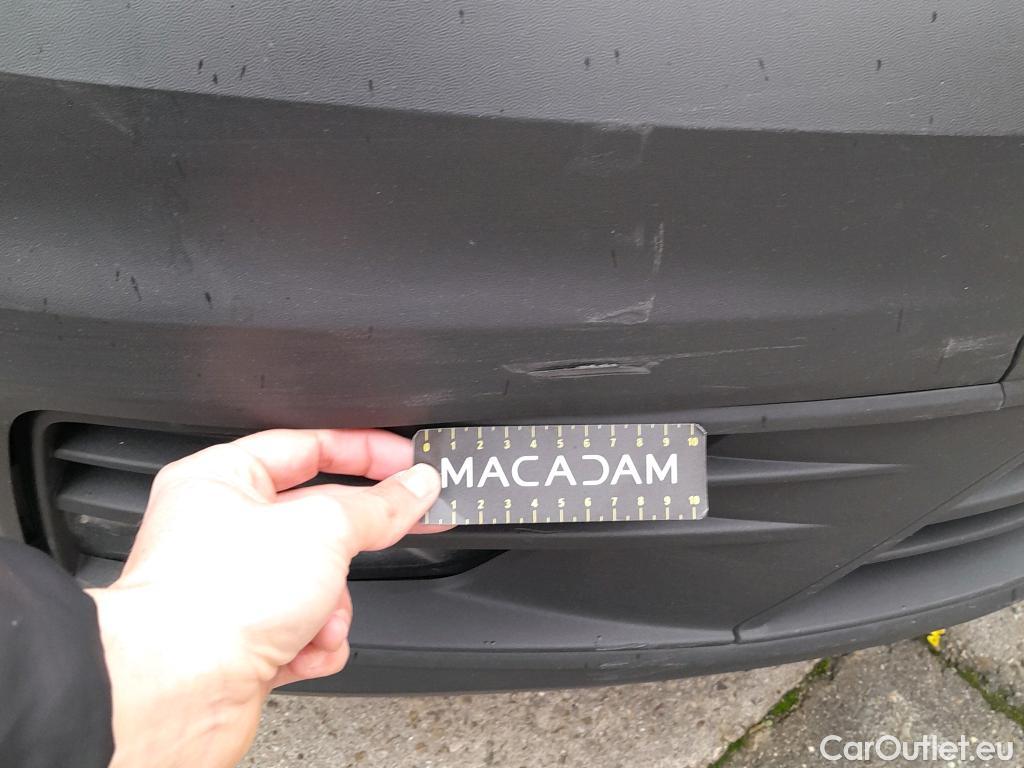  Volkswagen  Caddy VOLKSWAGEN  / 2015 / 4P / combi Business 2.0 TDI 55kW (75CV) BMT  #22