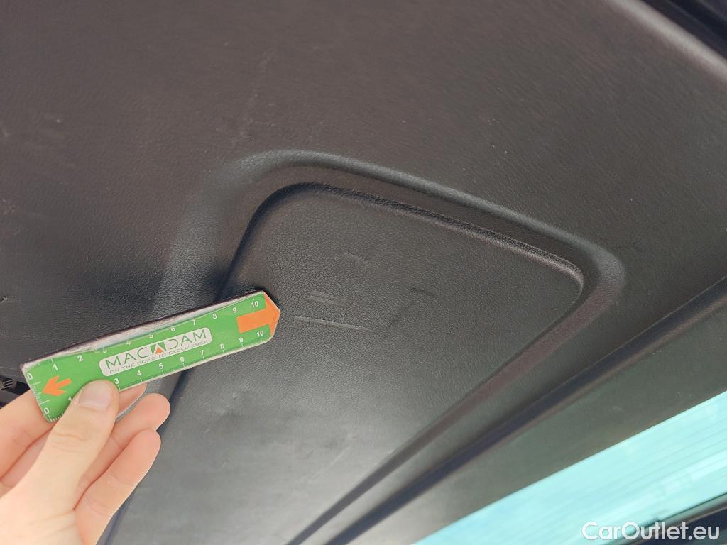  Renault  Trafic RENAULT  / 2021 / 5P / monovolumen Combi Passenger Largo Ener Blue dCi 81kW #2