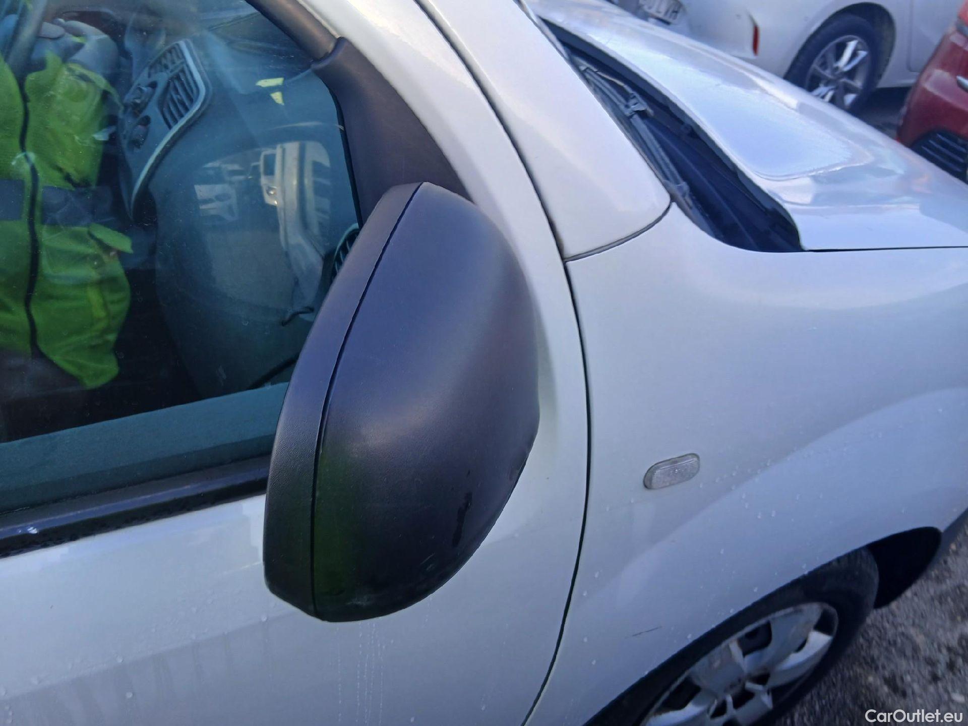  Renault  Kangoo RENAULT  Combi / 2013 / 4P / combi Profesional M1-AF En. dCi 66kW (90CV) E6 #35