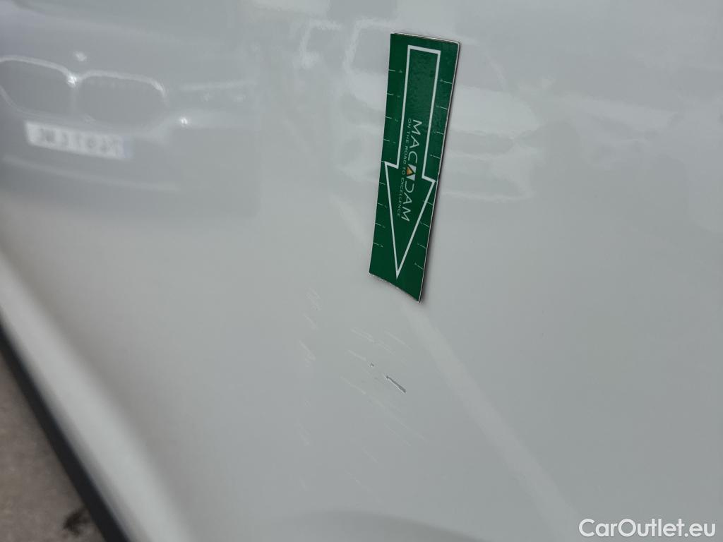  Opel  Vivaro OPEL  / 2019 / 4P / furgón 1.5 Diésel 74kW(100CV)M Std Exp #2