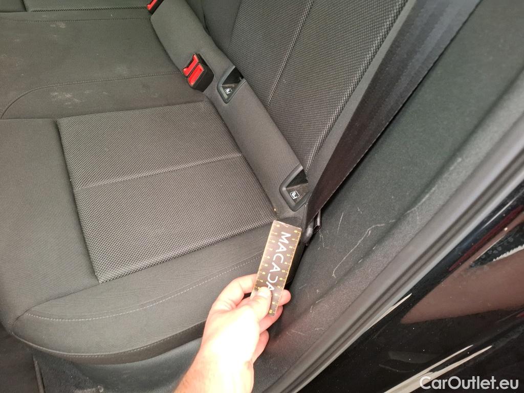  Audi  A3  Sportback 30 TDI Business Line 2.0 TDI 115CV BVA7 E6d #33