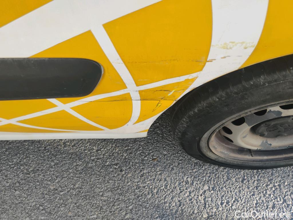  Peugeot  Partner PEUGEOT  VU 3p 2G furgón derivado de Furgón Confort L1 1.6 BlueHDi 75 #4