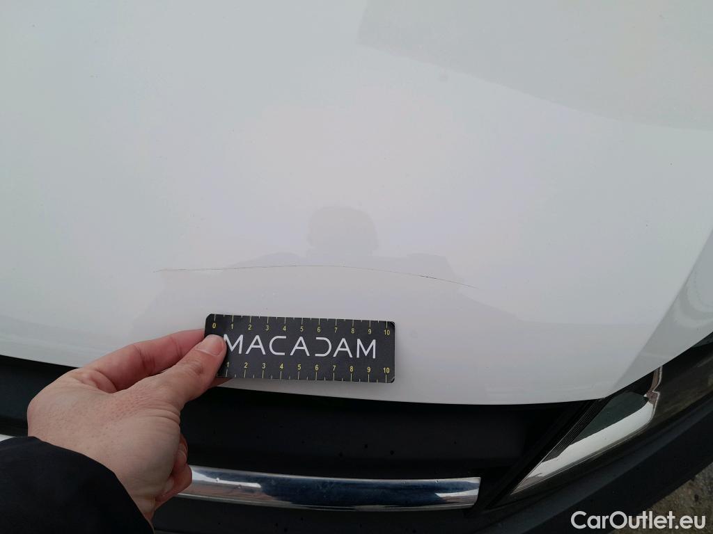  Volkswagen  Caddy VOLKSWAGEN  / 2015 / 4P / combi Business 2.0 TDI 55kW (75CV) BMT  #14