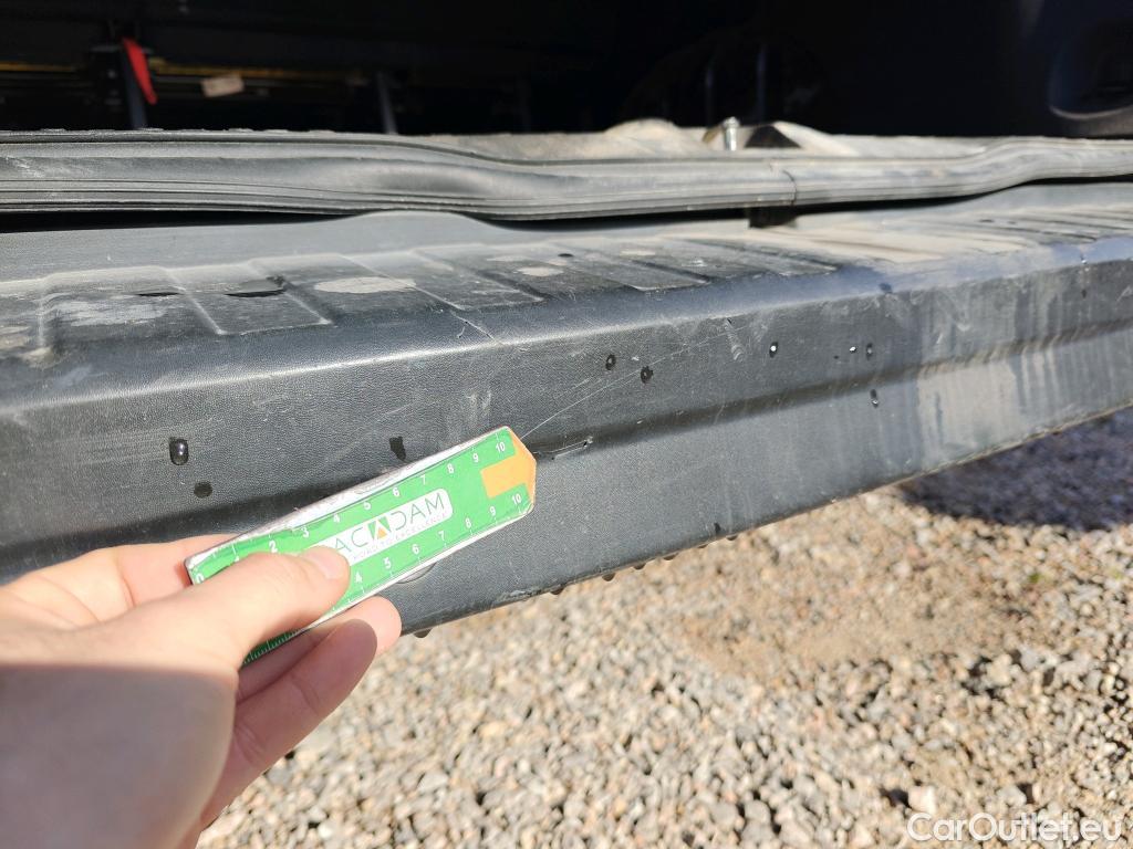  Renault  Trafic RENAULT  / 2021 / 5P / monovolumen Combi Passenger Largo Ener Blue dCi 81kW #38