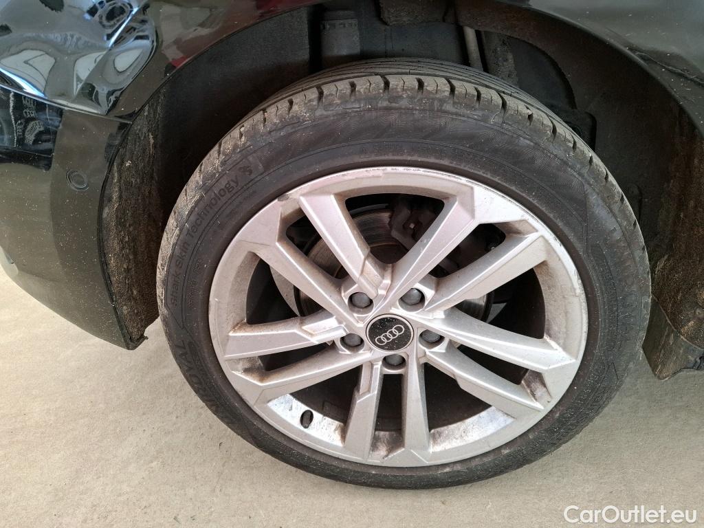  Audi  A3  Sportback 30 TDI Business Line 2.0 TDI 115CV BVA7 E6d #12