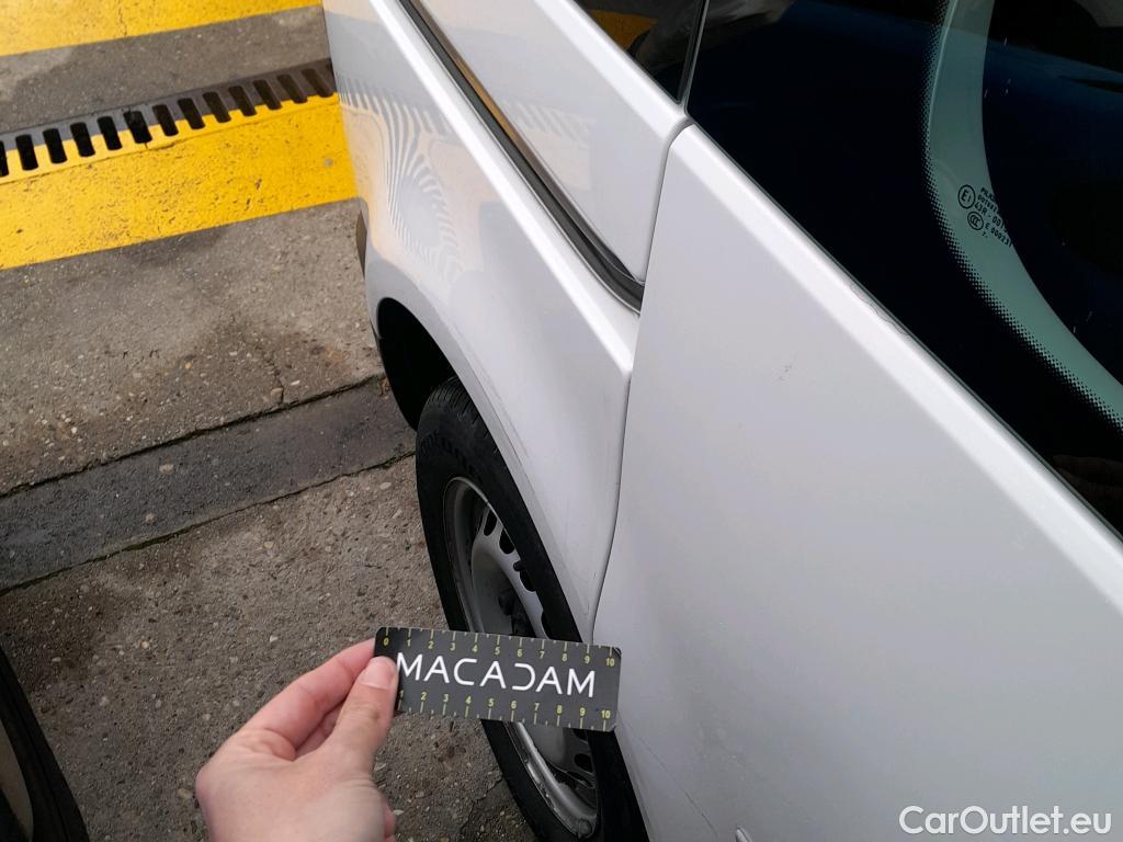  Volkswagen  Caddy VOLKSWAGEN  / 2015 / 4P / combi Business 2.0 TDI 55kW (75CV) BMT  #15