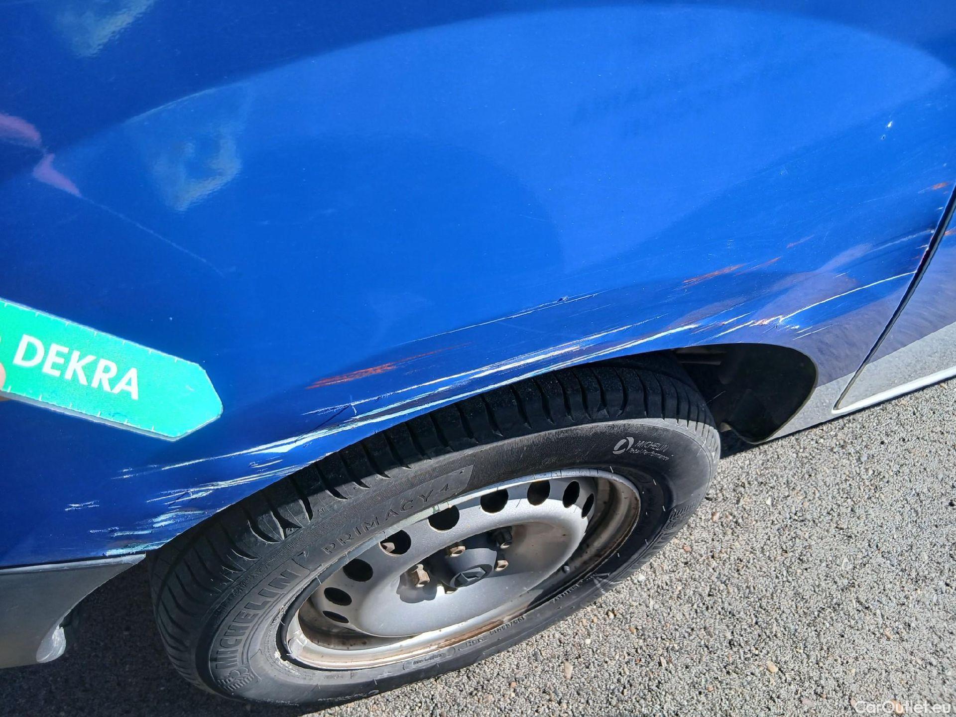  Renault  Kangoo RENAULT  Furgón/2013/3P/furgón derivado de turismo Profesional Blue dCi 70kW (95CV) (CX) #19