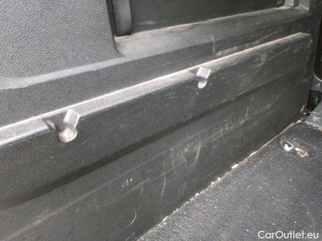  Peugeot  RIFTER PEUGEOT  / 2018 / 4P / combi Active Standard BlueHDi 73kW (IND) (CX2) #20