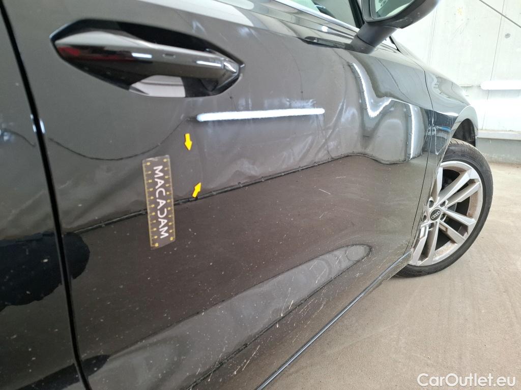  Audi  A3  Sportback 30 TDI Business Line 2.0 TDI 115CV BVA7 E6d #38