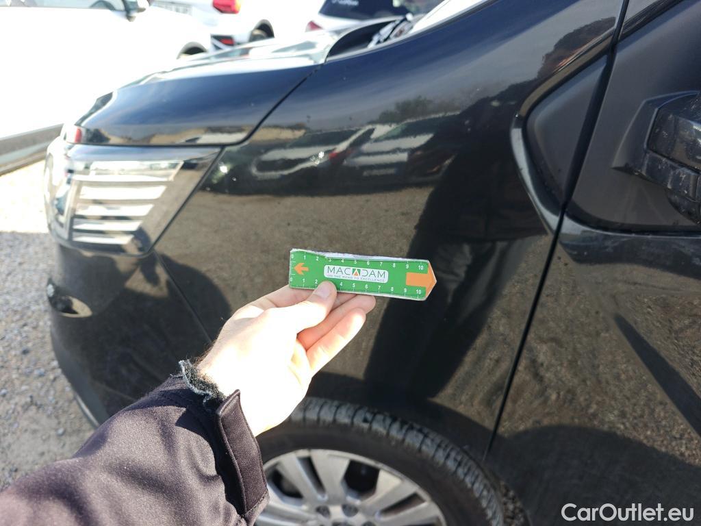  Renault  Trafic RENAULT  / 2021 / 5P / monovolumen Combi Passenger Largo Ener Blue dCi 81kW #67