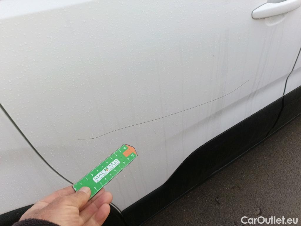  Peugeot  RIFTER PEUGEOT  / 2018 / 4P / combi Active Standard BlueHDi 73kW (IND) (CX2) #7