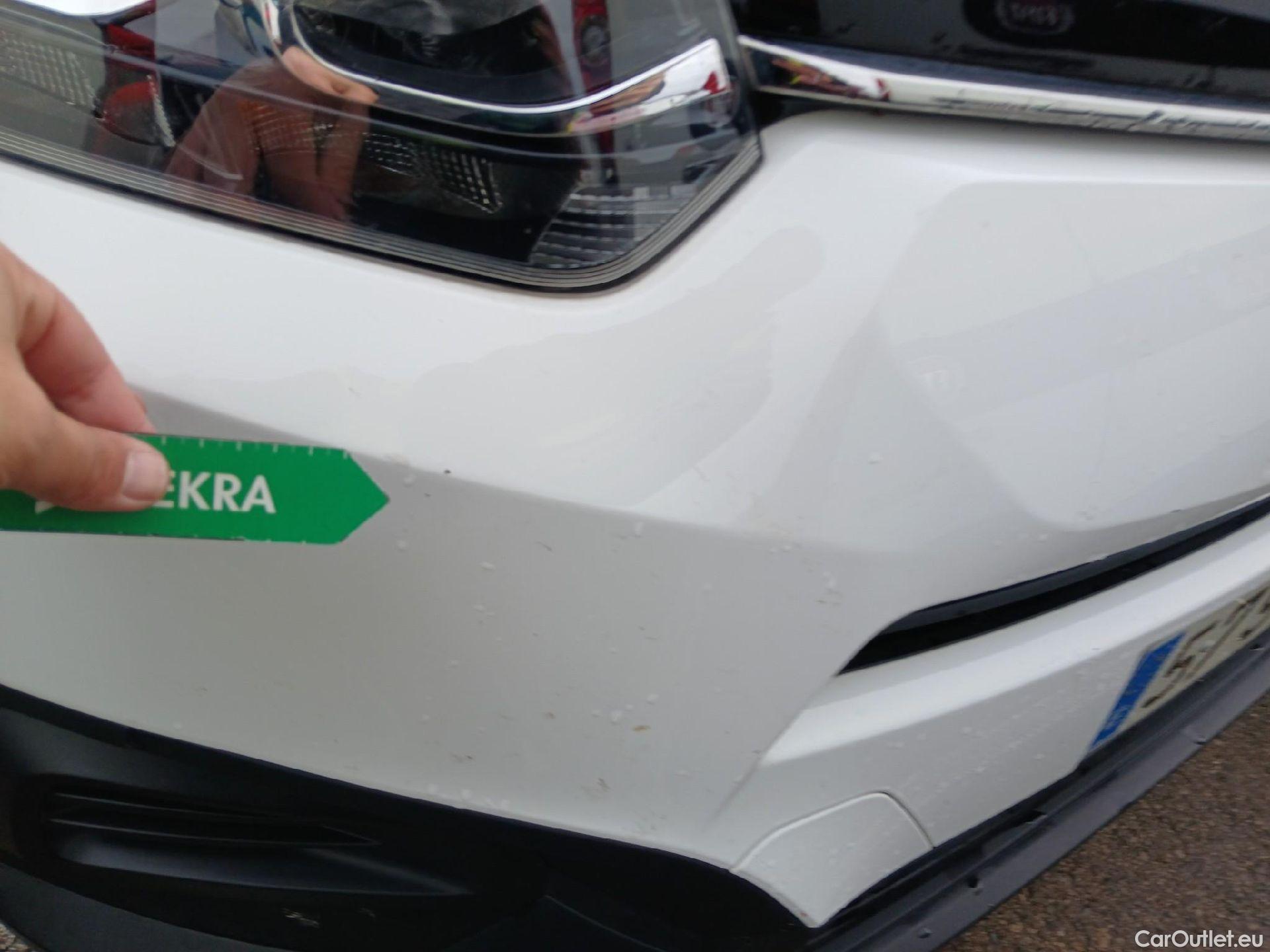  Toyota  Proace TOYOTA  CITY COMBI 1.5D 75kW (100CV) GX L1 #20