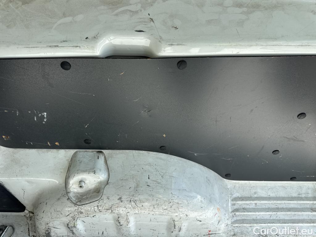  Opel  Vivaro OPEL  / 2019 / 4P / furgón 2.0 Diésel 88kW (120CV) L Inc. Select #31