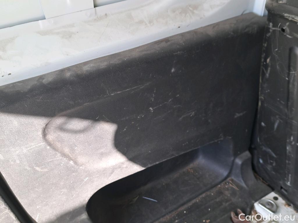  Opel  Combo OPEL  / 2018 / 3P / furgón derivado de turismo 1.5 TD S/S 75kW(100CV) Express L H1 1000 #51