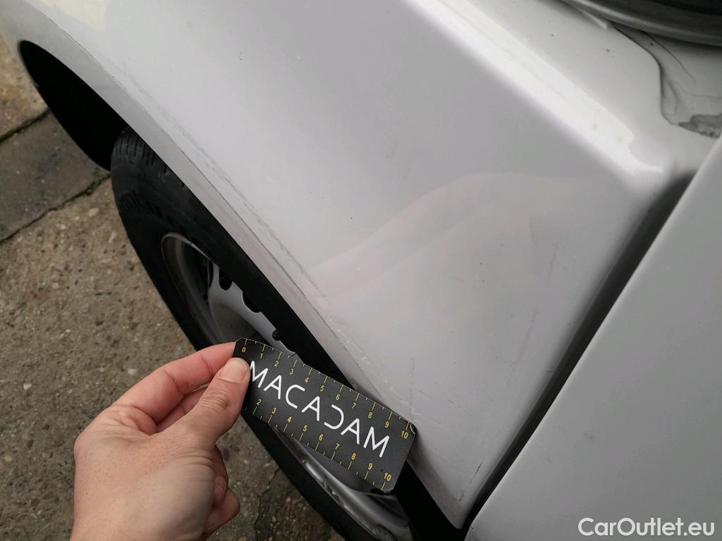  Volkswagen  Caddy VOLKSWAGEN  / 2015 / 4P / combi Business 2.0 TDI 55kW (75CV) BMT  #16