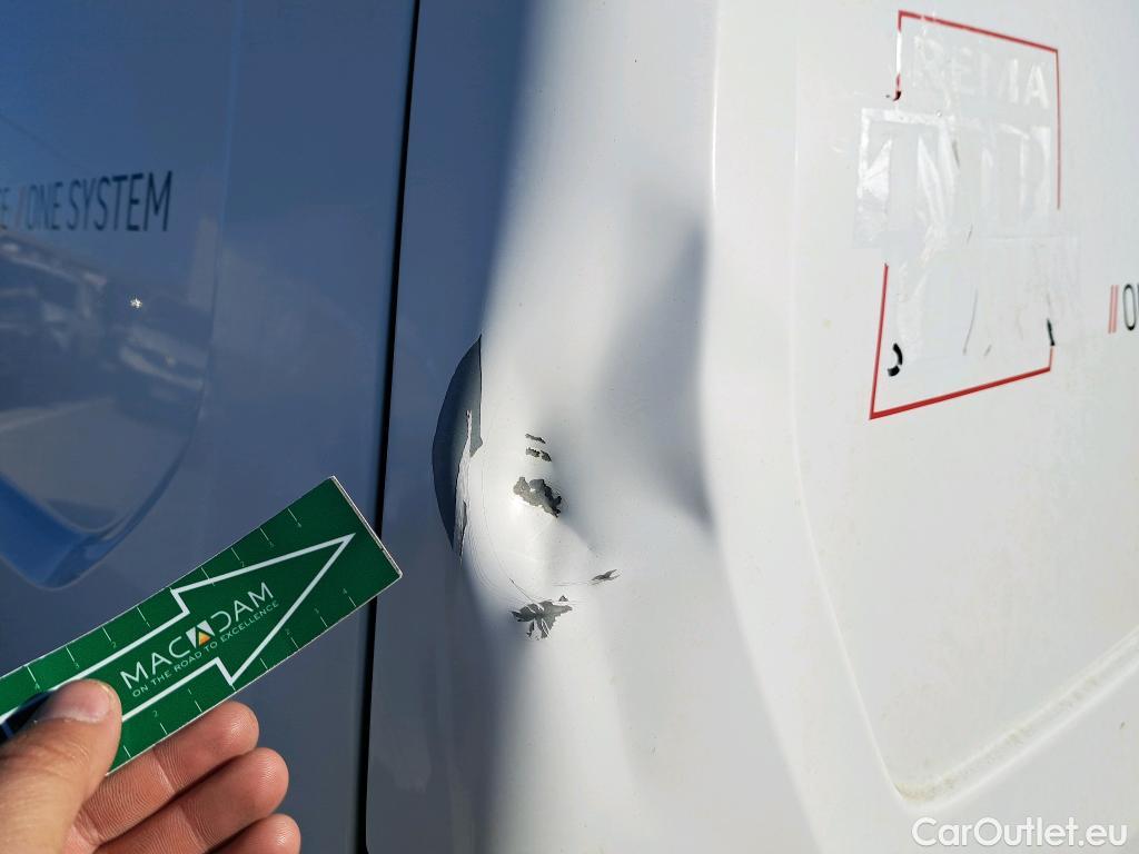  Opel  Combo OPEL  / 2018 / 3P / furgón derivado de turismo 1.5 TD S/S 75kW(100CV) Express L H1 1000 #8