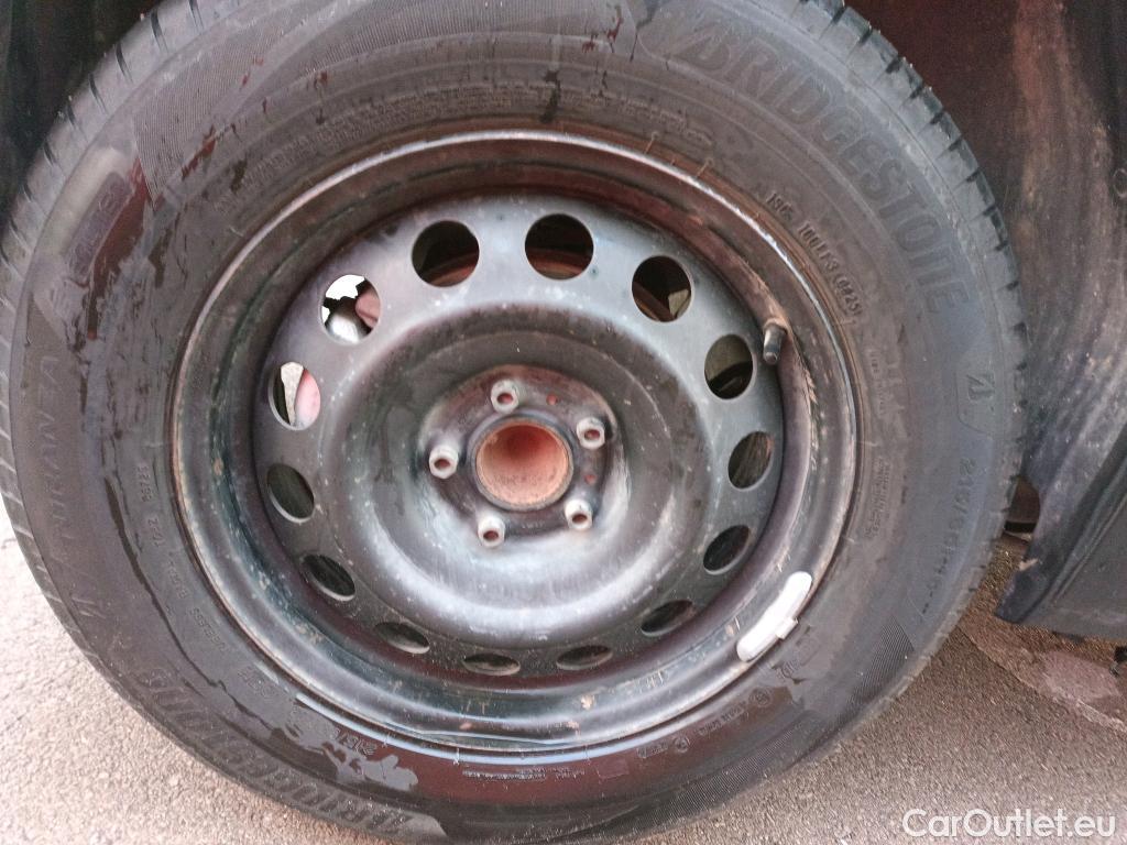  Peugeot  RIFTER PEUGEOT  / 2018 / 4P / combi Active Standard BlueHDi 73kW (IND) (CX2) #24