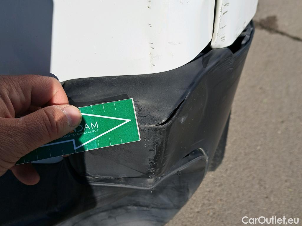  Opel  Combo OPEL  / 2018 / 3P / furgón derivado de turismo 1.5 TD S/S 75kW(100CV) Express L H1 1000 #20