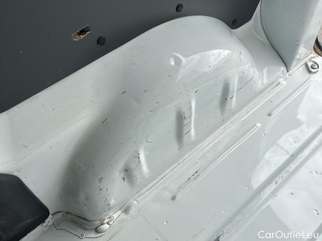  Opel  Vivaro OPEL  / 2019 / 4P / furgón 1.5 Diésel 74kW(100CV)M Std Exp #5