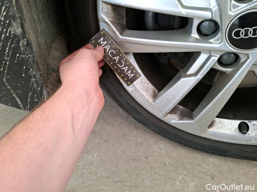  Audi  A3  Sportback 30 TDI Business Line 2.0 TDI 115CV BVA7 E6d #20