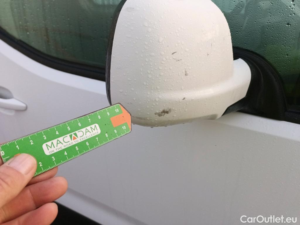  Peugeot  RIFTER PEUGEOT  / 2018 / 4P / combi Active Standard BlueHDi 73kW (IND) (CX2) #25