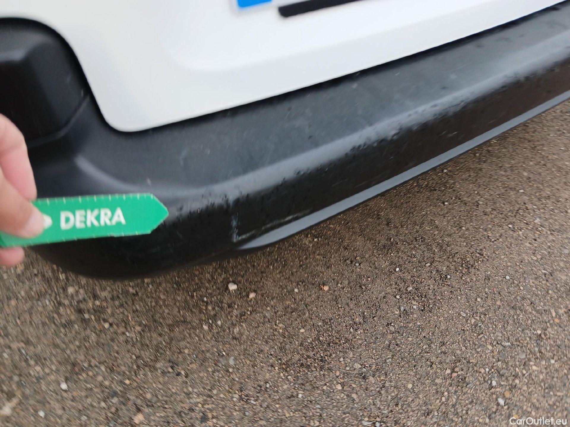  Toyota  Proace TOYOTA  CITY COMBI 1.5D 75kW (100CV) GX L1 #25