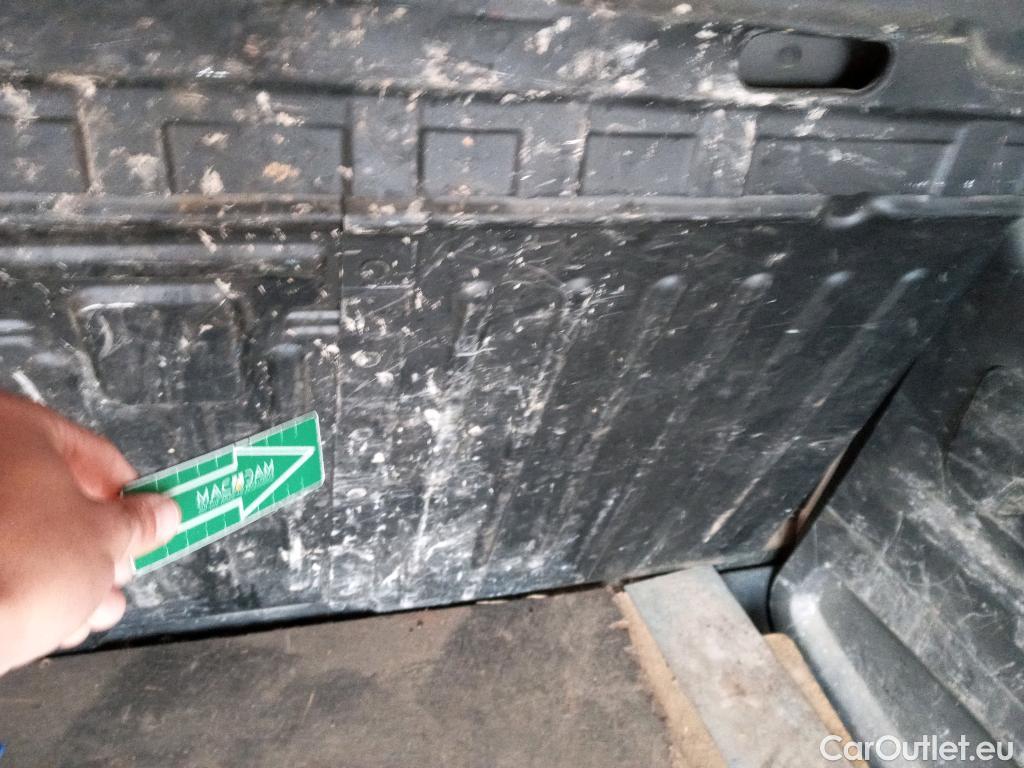  Peugeot  Partner  Premium L1 1.5 HDi 75CV MT5 E6dT #12