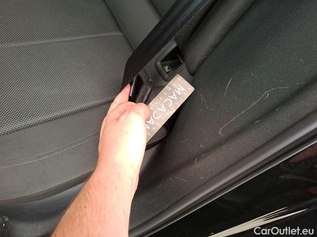  Audi  A3  Sportback 30 TDI Business Line 2.0 TDI 115CV BVA7 E6d #37