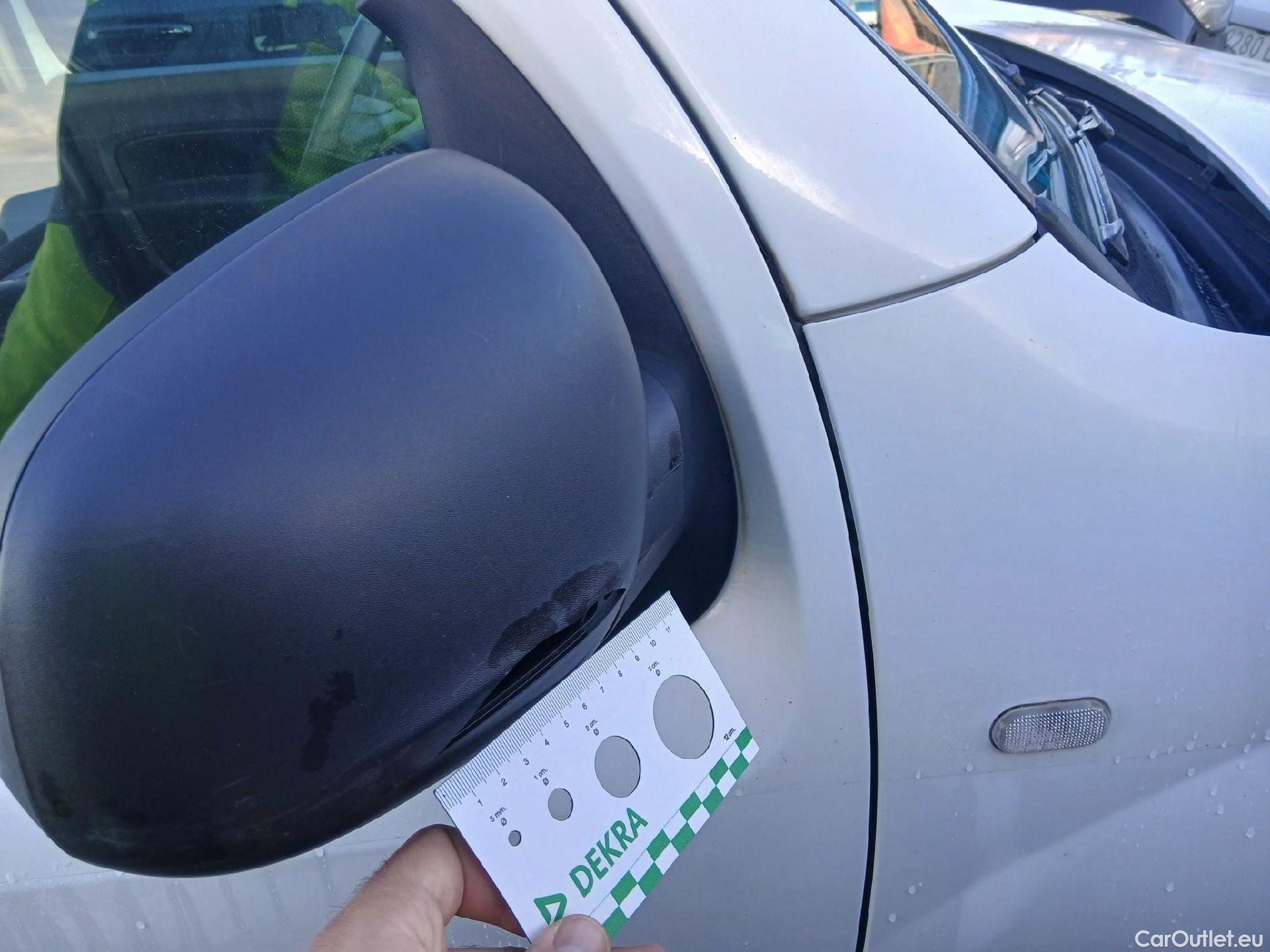  Renault  Kangoo RENAULT  Combi / 2013 / 4P / combi Profesional M1-AF En. dCi 66kW (90CV) E6 #33