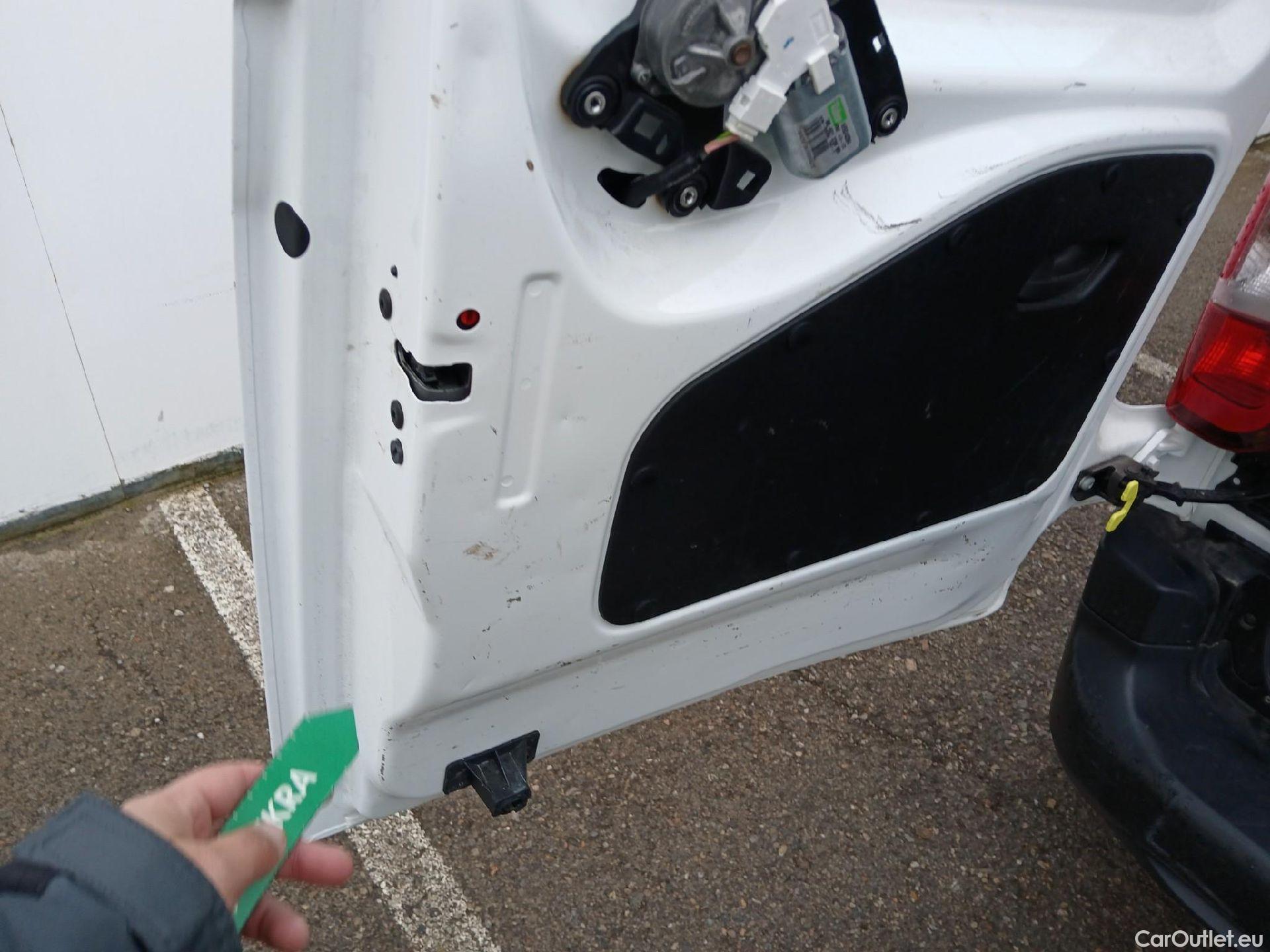  Toyota  Proace TOYOTA  CITY COMBI 1.5D 75kW (100CV) GX L1 #7