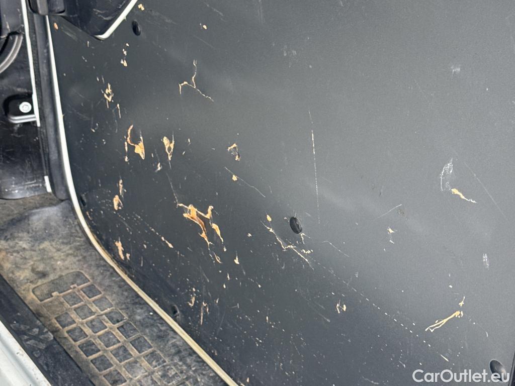  Opel  Vivaro OPEL  / 2019 / 4P / furgón 2.0 Diésel 88kW (120CV) L Inc. Select #28