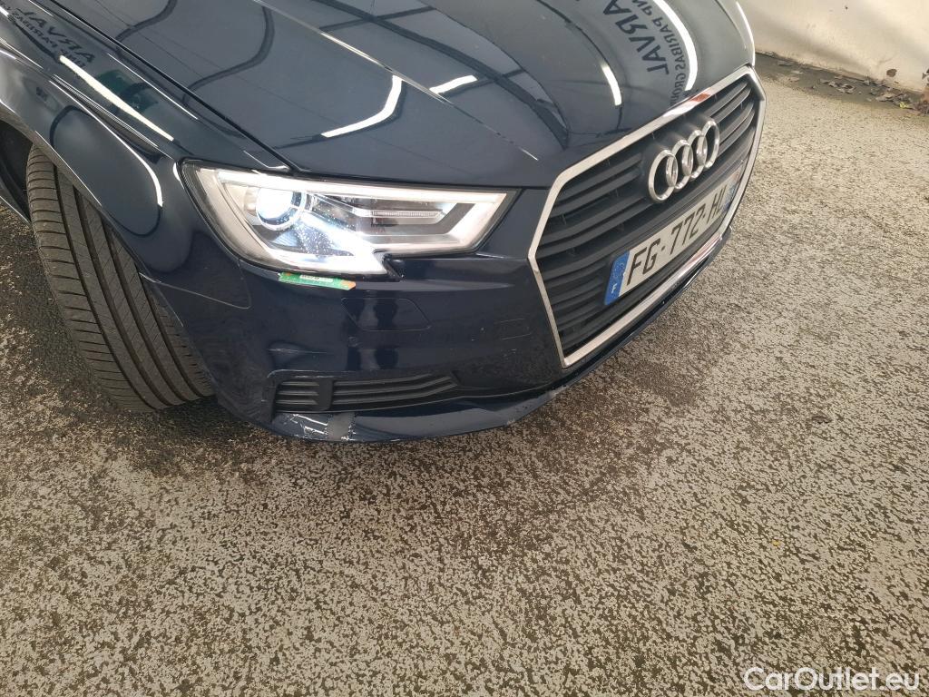  Audi  A3 AUDI  Sportback / 2016 / 5P / Berline 30 TFSI S TRONIC BUSINESS LINE #20