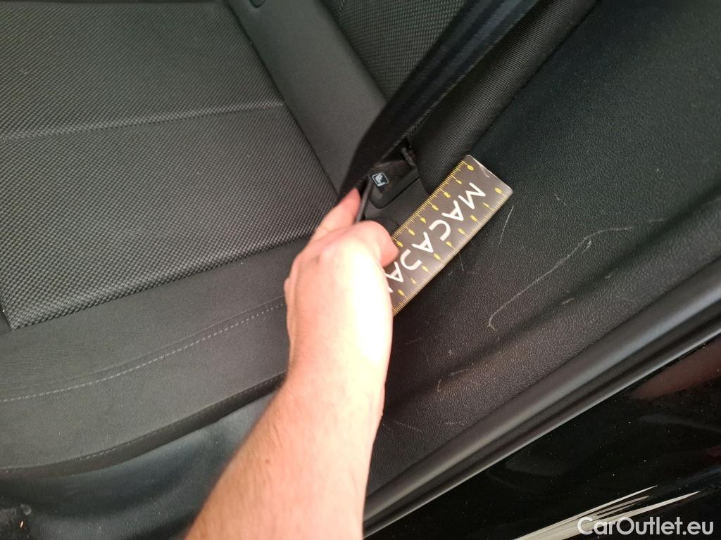  Audi  A3  Sportback 30 TDI Business Line 2.0 TDI 115CV BVA7 E6d #36