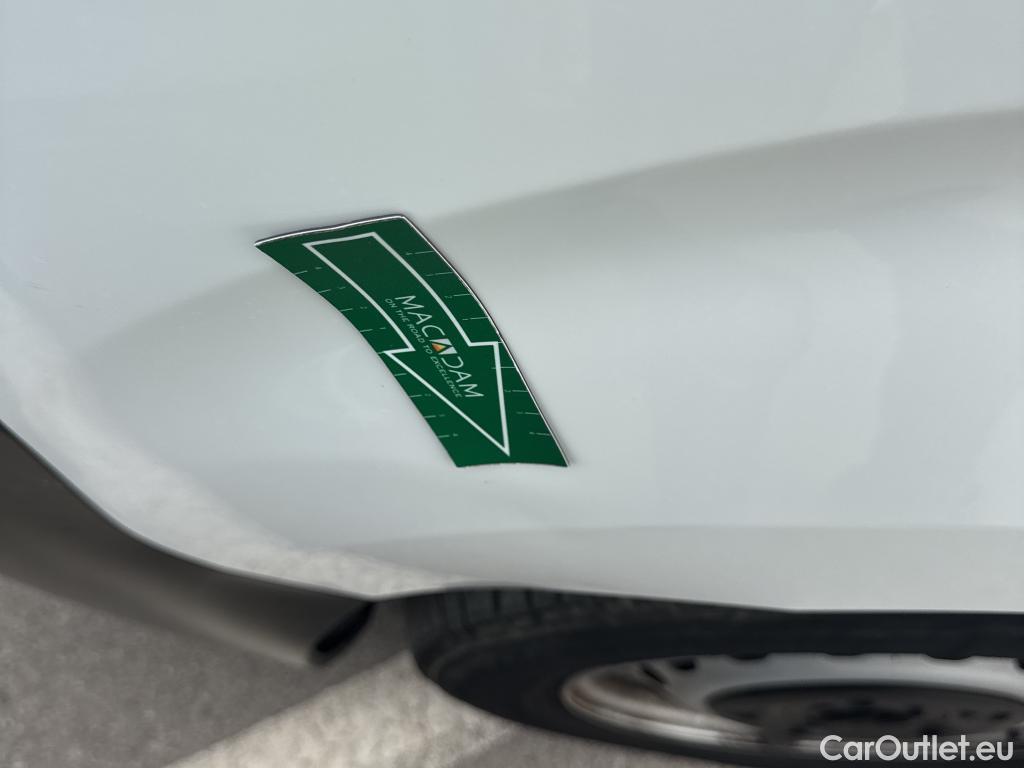  Opel  Vivaro OPEL  / 2019 / 4P / furgón 1.5 Diésel 74kW(100CV)M Std Exp #12