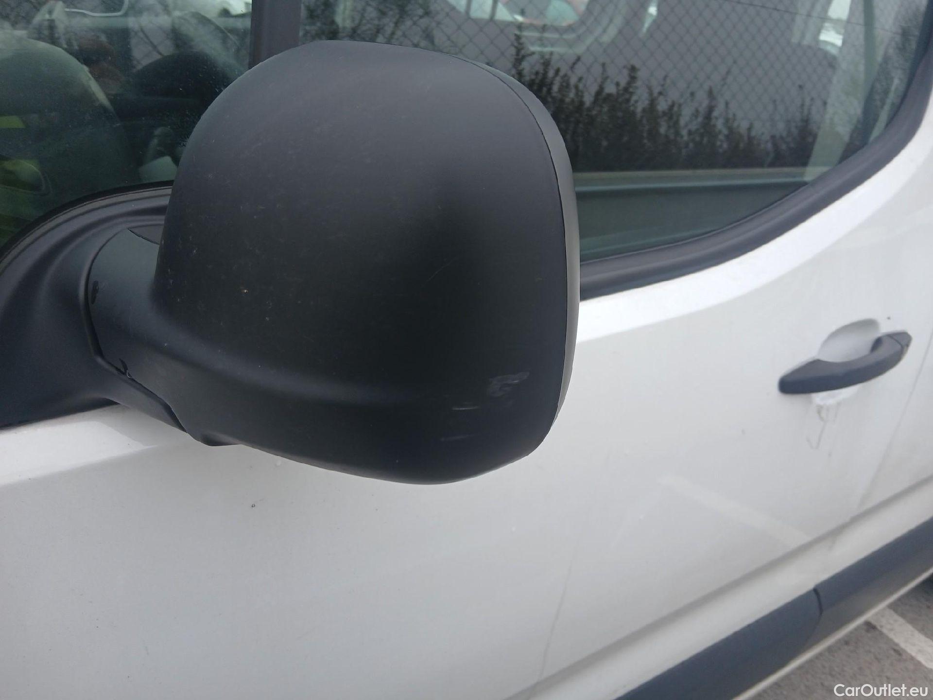  Toyota  Proace TOYOTA  CITY 1.5D 75kW (100CV) GX L1 #25