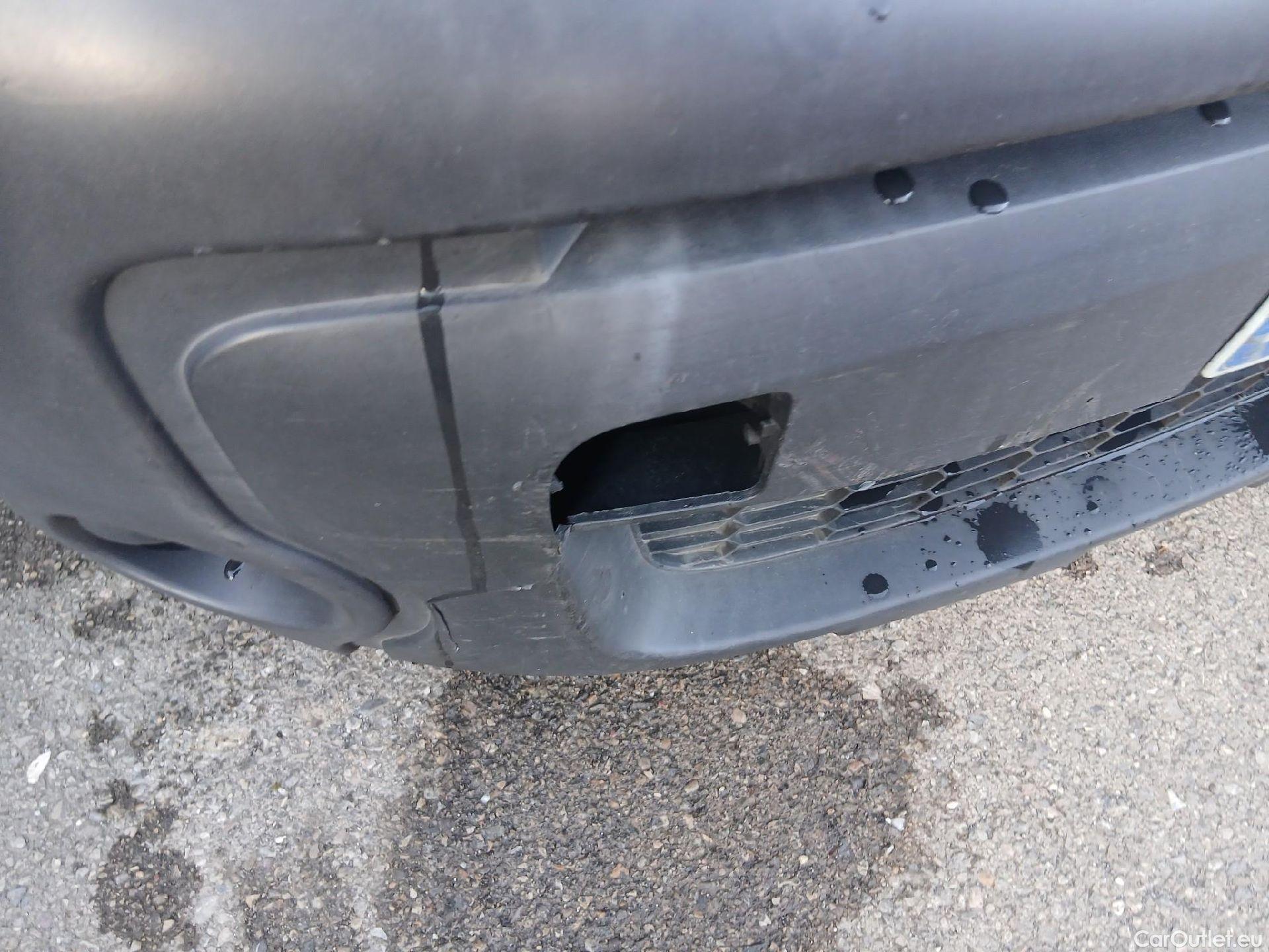  Renault  Kangoo RENAULT  Combi / 2013 / 4P / combi Profesional M1-AF En. dCi 66kW (90CV) E6 #5