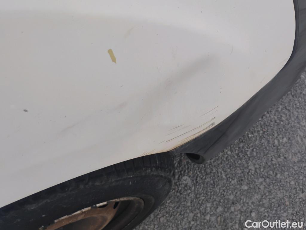  Peugeot  Partner PEUGEOT  VU 3p 2G furgón derivado de Furgón Confort L1 1.6 BlueHDi 75 #19